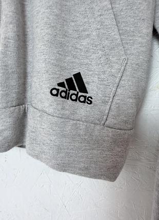Adidas xs жіноче худі 2
