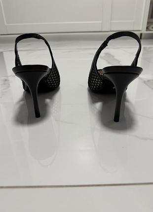 Туфлі stuart weitzman 2