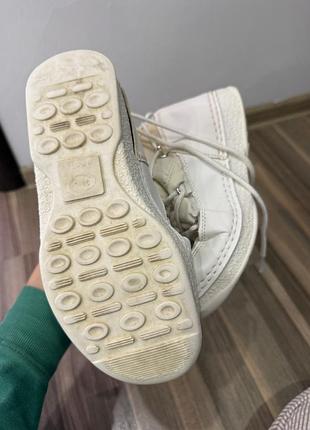 Чоботи зимові kangaroos 4