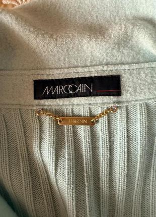 Пиджак marc cain 2