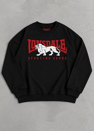 Lonsdale світшот