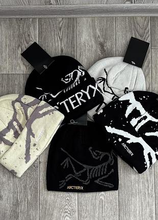 Шапка arcteryx