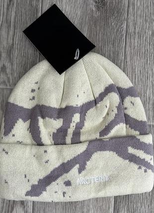 Шапка arcteryx 4