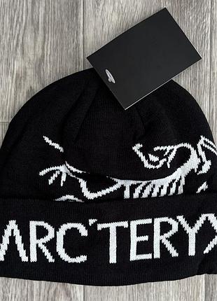 Шапка arcteryx 5