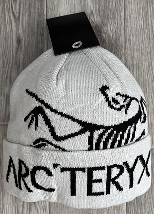 Шапка arcteryx 6
