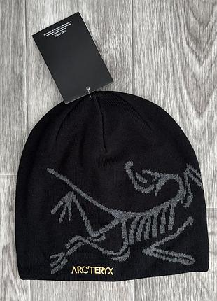 Шапка arcteryx 7