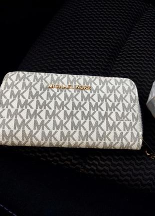 Кошелек michael kors 5