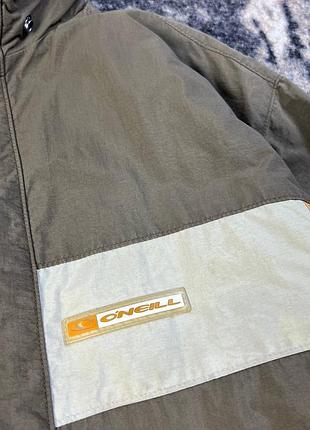 Куртка oneill vintage 5
