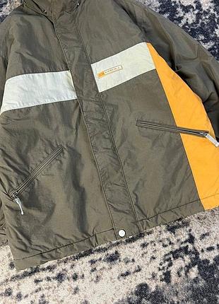 Куртка oneill vintage 3