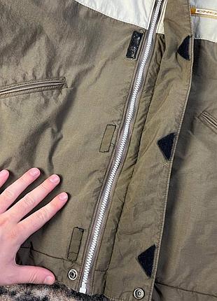 Куртка oneill vintage 6