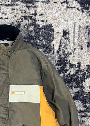 Куртка oneill vintage 2