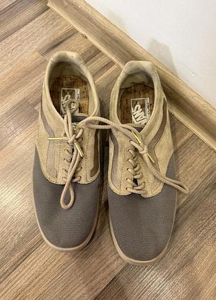 Кеди vans чоловічі 3