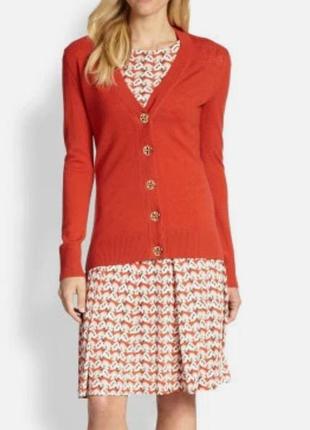 Кардиган tory burch 2