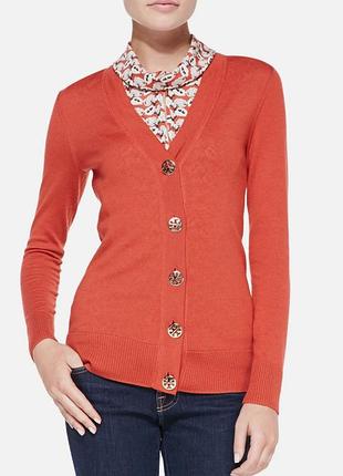 Кардиган tory burch