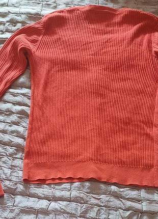 Кардиган tory burch 3