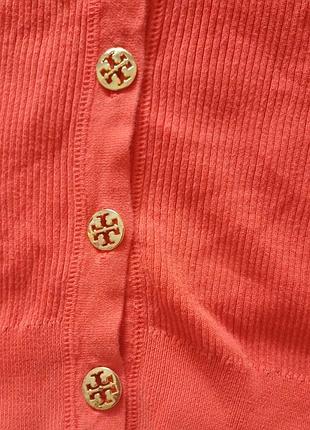 Кардиган tory burch 4