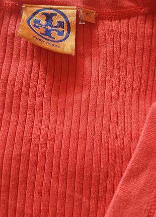 Кардиган tory burch 6