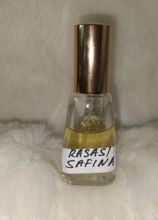 Rasasi safina парфуми туалетна вода відливант
