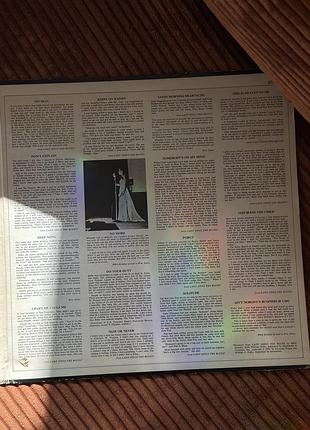 Billie holiday — the billie holiday story, deluxe 2-record set, mca records, 1972.
