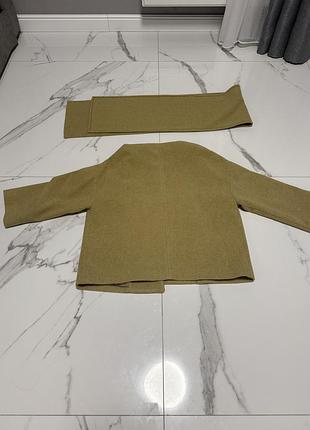 Пальто massimo duti 2