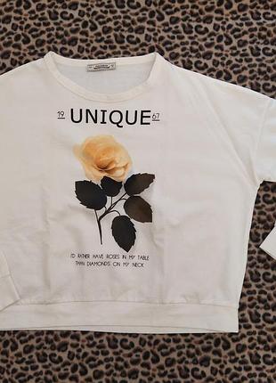 Світшот розмір l
pull&bear