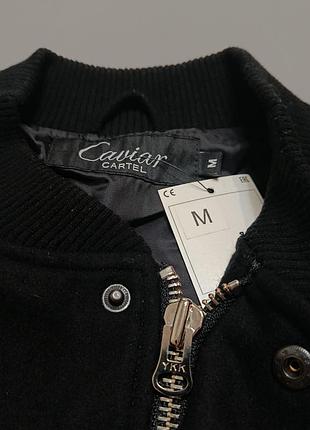 Бомбер ssur caviar cartel 5