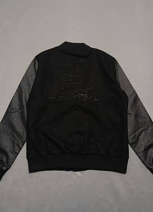 Бомбер ssur caviar cartel 3