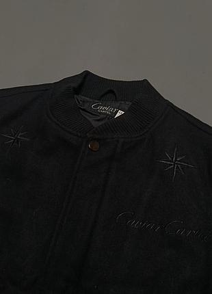 Бомбер ssur caviar cartel 4