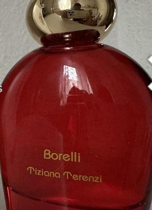 Королевский нишевый парфюм-унисекс borelli 100ml новый