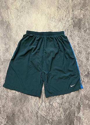Спортивні шорти nike м оригінал