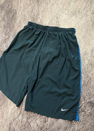 Спортивні шорти nike м оригінал 2