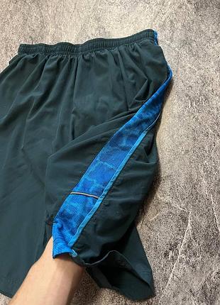 Спортивні шорти nike м оригінал 3