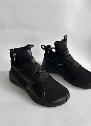 Жіночі хайтопи від puma
