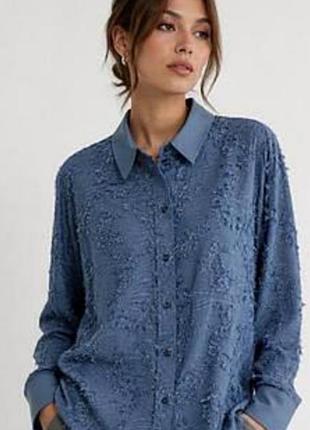 Невероятная стильная блуза h&amp;m