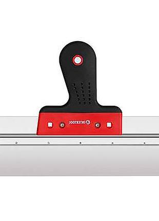 Шпатель intertool 475мм фасадный pro (kt-2697) 2