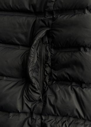 Куртка пуховик zara 7