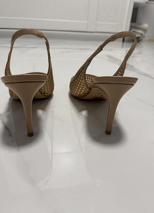 Туфлі stuart weitzman 2