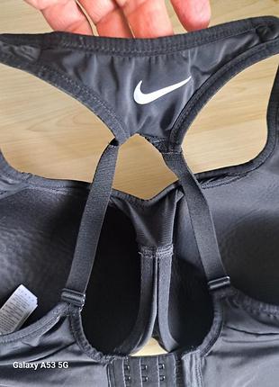 Спортивный топ nike m d-э 2