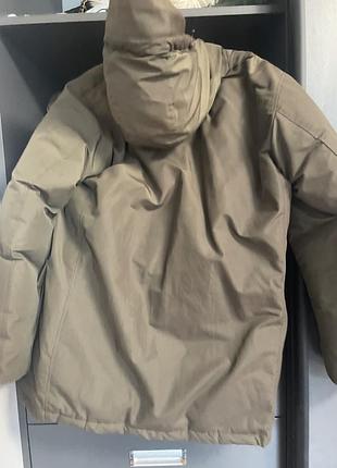 Woolrich-парка 3