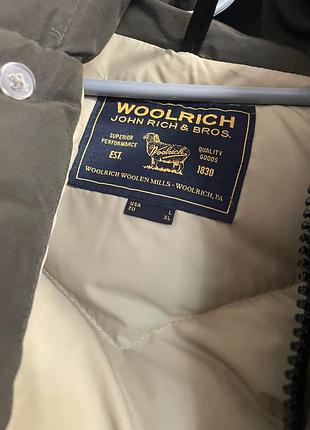 Woolrich-парка 4