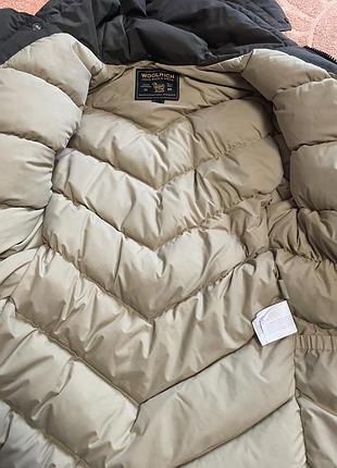 Woolrich-парка 5