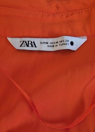 Блуза від zara 6