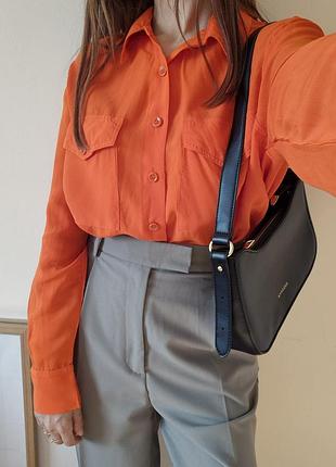 Блуза від zara 4