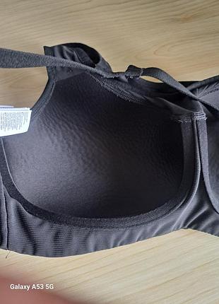 Спортивный топ nike m d-э 3