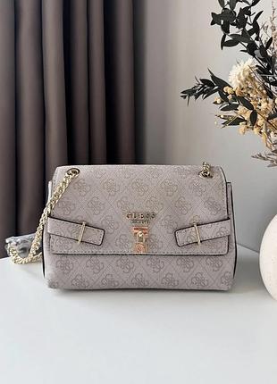 Кросбоди guess сумка оригинал в наличии