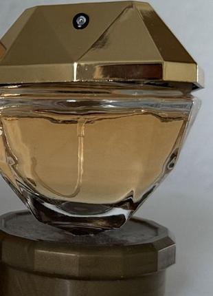 Страстный парфюм lady million-аромат любви 80ml новый