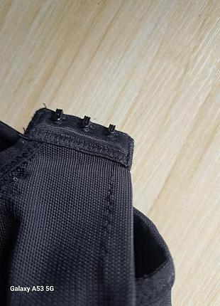 Спортивный топ nike m d-э 7