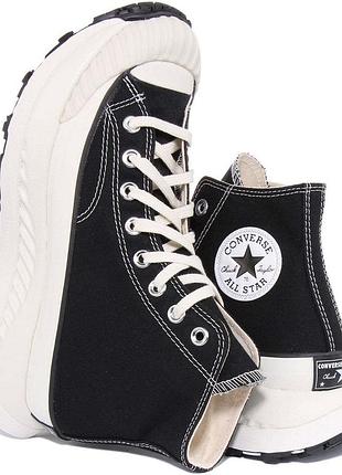 Кеди converse chuck