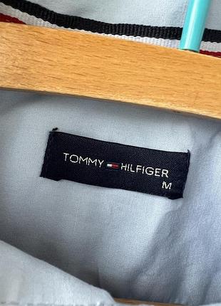 Чоловіча сорочка tommy hilfiger 5