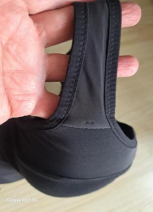 Спортивный топ nike m d-э 8